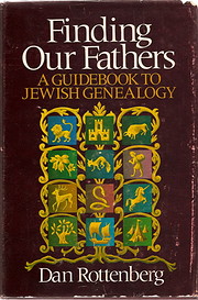 Finding our fathers : a guidebook to Jewish…