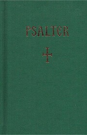 Psalter