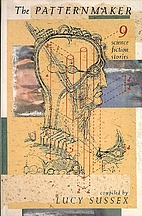The Patternmaker : nine science fiction…