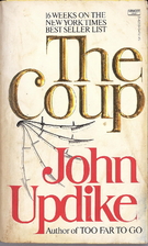 The Coup by John Updike