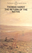 The Return of the Native by Thomas Hardy