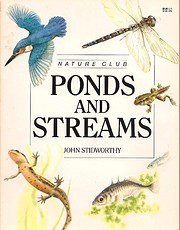 Ponds and Streams (Nature Club) af John…