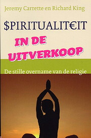 Spiritualiteit in de uitverkoop – tekijä:…