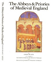 The abbeys & priories of medieval England de…