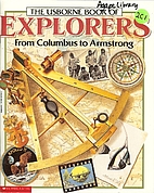 The Usborne Book of Explorers from Columbus…
