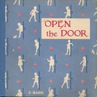 Open the Door by Mabel O'Donnell