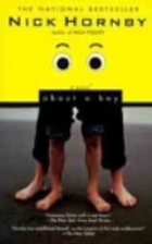 About a Boy by Nick Hornby