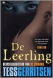 De leerling por Tess Gerritsen