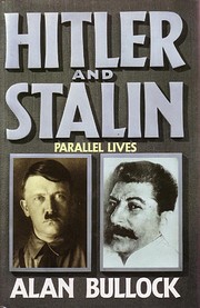 Hitler and Stalin: Parallel Lives av Alan…