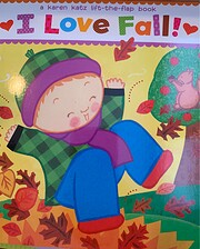 I Love Fall!
