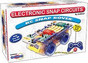 Snap Circuits: RC Snap Rover de Elenco