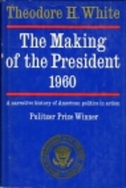 The making of the President, 1960 por…