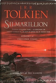 Silmarillion af J. R. R. Tolkien