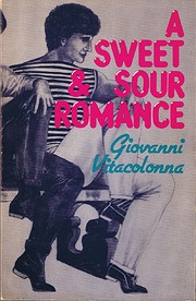 Sweet and Sour Romance – tekijä: Giovanni…