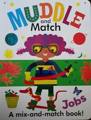 Muddle and Match-Jobs de Frankie Jones