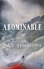 The abominable por Dan Simmons