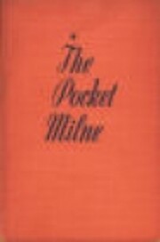 The pocket Milne de A. A. Milne
