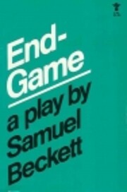 Endgame de Samuel Beckett