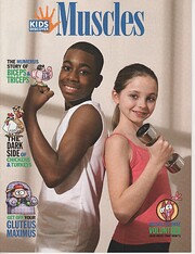 Muscles (Kids Discover) by Kids Discover