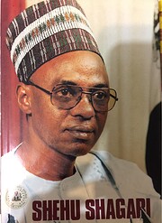 Shehu Shagari: The biography of Nigeria's…