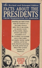 Facts About the Presidents: From Washington…