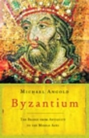 Byzantium : the bridge from antiquity to the…