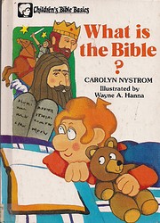 What is the Bible? (Children's Bible…