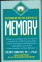Memory: Remembering and Forgetting in…