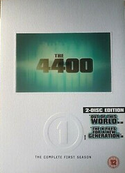 The 4400 - Season One - Pilot. The New And…