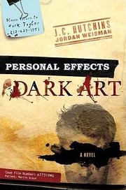 Personal Effects: Dark Art por J. C.…