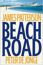 Beach Road av James Patterson