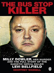 The Bus Stop Killer – tekijä: Geoffrey…