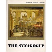 The synagogue (JPS popular Judaica library)…