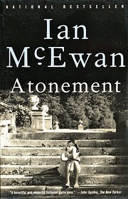 Atonement: A Novel by Ian McEwan