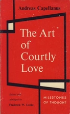 The Art of Courtly Love by Andreas…