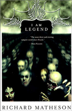 I Am Legend and Other Stories by Richard…