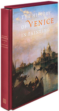 History of Venice in Painting by Georges…
