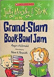 Judy Moody & Stink and the Grand-Slam…
