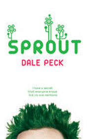 Sprout por Dale Peck