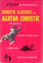 Christie Classics: And Then There Were None,…