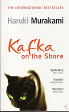 Kafka on the Shore by Haruki Murakami