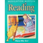 Here We Go! by Houghton Mifflin