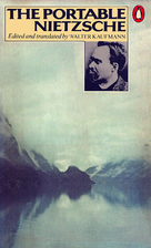 The Portable Nietzsche by Friedrich…