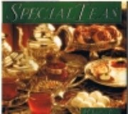 Special Teas de M. Dalton King
