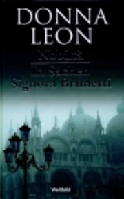 Nobilita – tekijä: Donna Leon