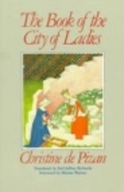 The Book of the City of Ladies de Christine…