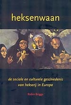 Witches and Neighbors: The Social and…