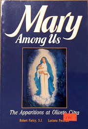 Mary Among Us por S. J. Pecoraio