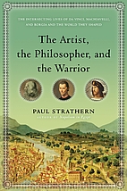The Artist, the Philosopher, and the…