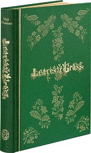 Leaves of Grass – tekijä: Walt Whitman
